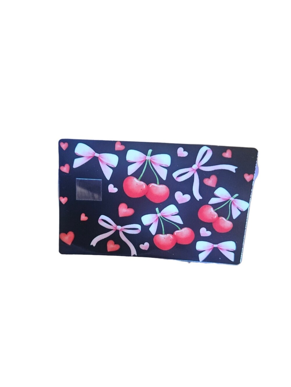 credit card, debit card wrap